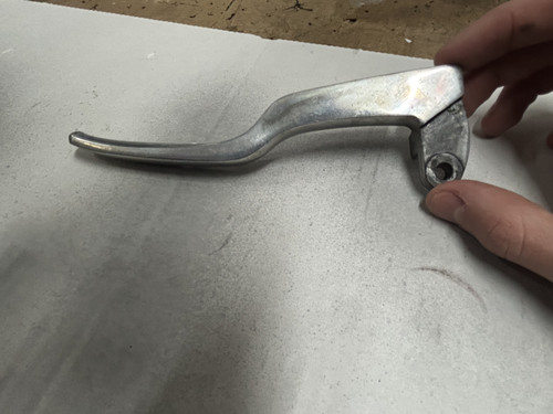 Leva frizione benelli tnt - leva,