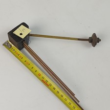 VECCHIE bacchette da gong