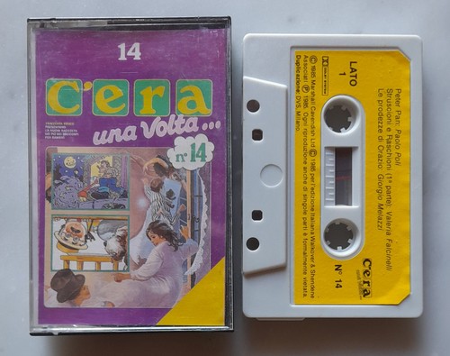 Era una volta - c'era,