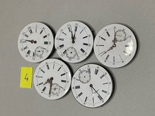 Lotto Di 5 Movimenti Di