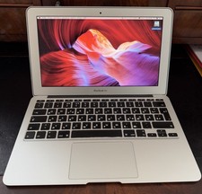 Apple MacBook Air 11" (metà