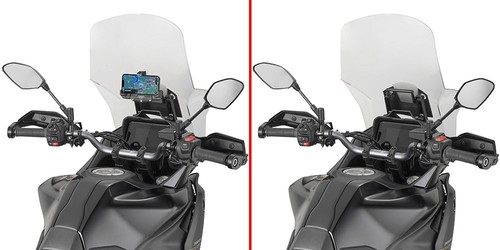 Givi fb2179 traversino - traversino, da