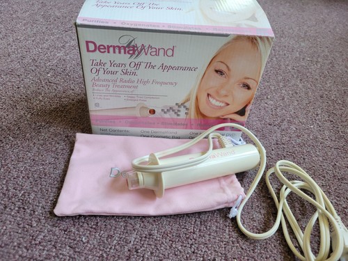Derma wand strumento per - strumento,