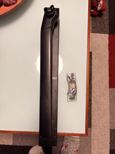 Reggisella seatpost carbon - seatpost,