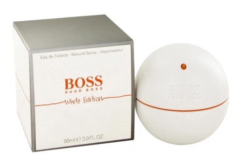 Hugo boss motion - boss, in