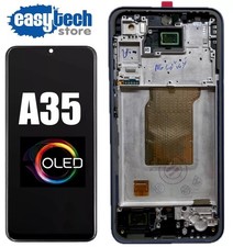 Samsung a35 a356 frame - samsung,