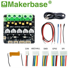 MKS XDRIVE 56V Regolatore
