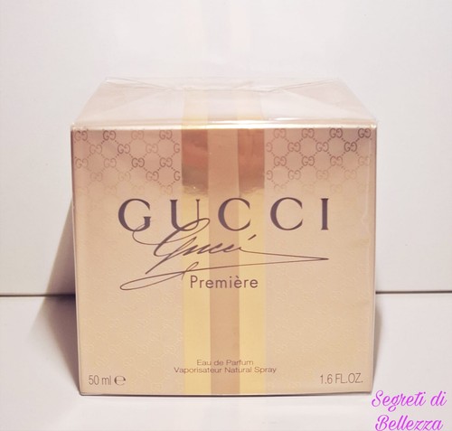 Gucci premiere eau de - 50, ml