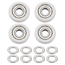 Kit Puleggia Cuscinetto a