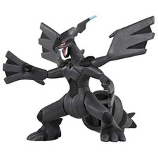 Pokemon Moncolle ML-09 Zekrom