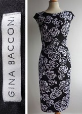 GINA BACCONI Taglia 14 Vestito