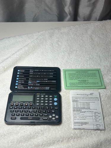 Organizzatore