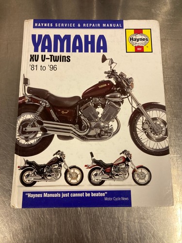 Yamaha virago 535 - yamaha,
