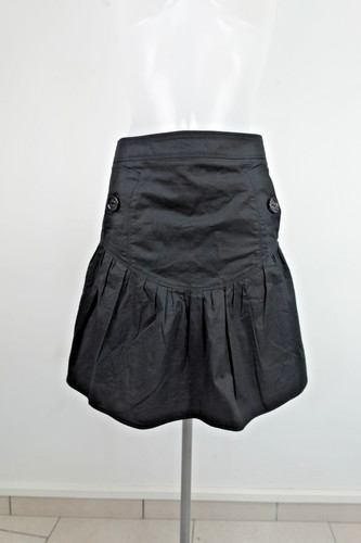 Burberry gonna cotone donna - burberry,