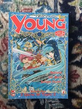 Young 18 - Il Mensile Del