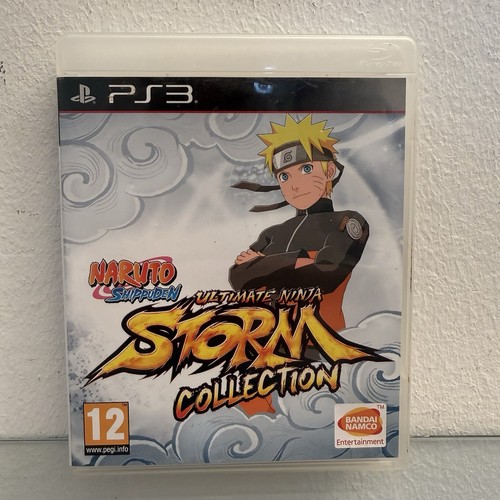 Gioco naruto shippuden - gioco,