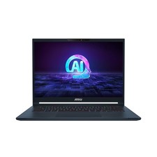 MSI Stealth 14 AI STUDIO