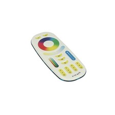 Telecomando Remote Controller 2,4G Wireless Full Touch RGB + CCT 4 Zone MiLight 