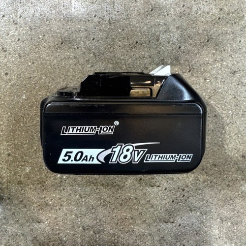 Batteria ricambio v 5000 - di,