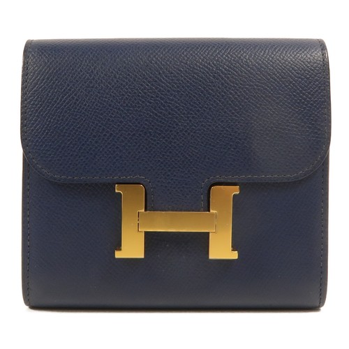 Portafoglio compatto hermes - compatto,