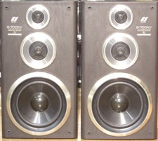 Sansui S-700XV Altoparlante