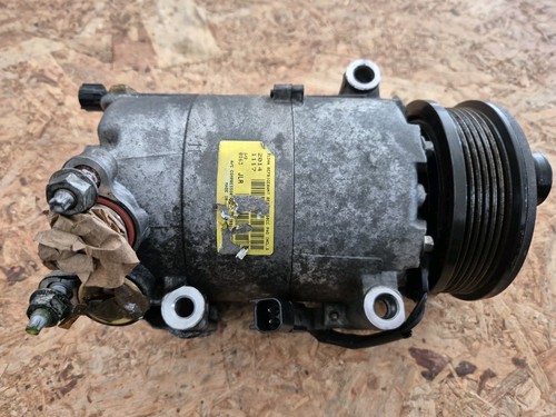 Compressore aria condizionata - compressore,