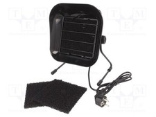 1 pz, Apparecchiatura