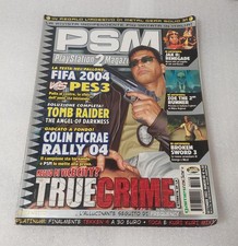 Psm playstation magazine - psm,