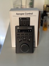 APOGEE - Control remote for Symphony, Ensemble and Element