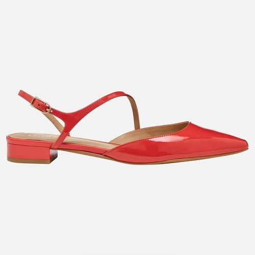 Ballerina geox giselda - ballerina, "giselda"