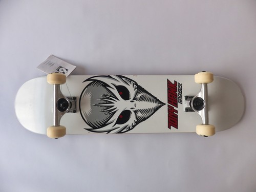 Birdhouse tony hawk skateboard - tony,