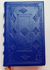 ANTIQUE CATHOLIC LATIN ENGLISH