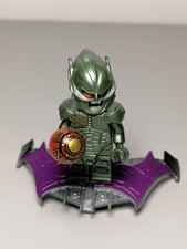  Green Goblin minifigure Movie