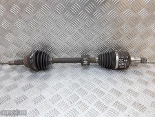 2013 FORD FIESTA ALBERO