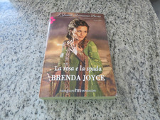 Rosa spada brenda - spada,