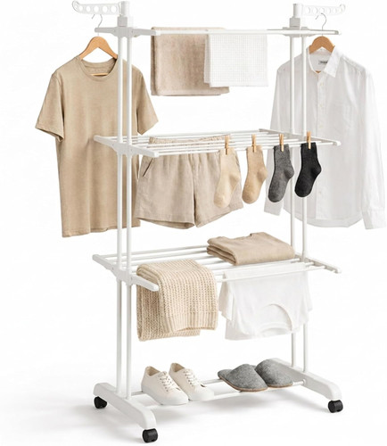 Stendino verticale - ,,