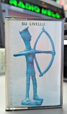 SU LIVELLU - MC - CASSETTA -