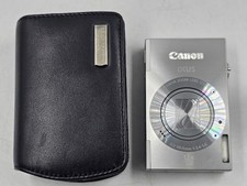 Canon IXUS 500 HS 12.0 Mp