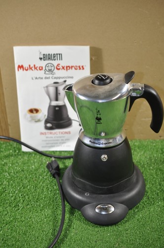 Cappuccino elettrico bialetti - cappuccino,