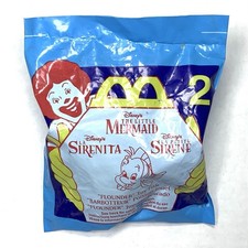 Nuovo 1996 mcdonald disney - mcdonald's,