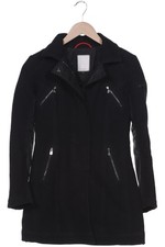 Peuterey cappotto donna giacca parka taglia EU 36 (IT 42) nero #f9e9q8m