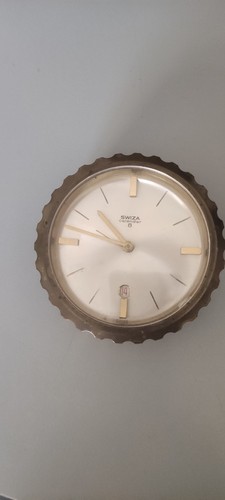 Orologio sveglia swiss swiza - orologio,