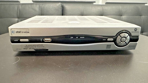 Verse motorola vip1200 - at&t,