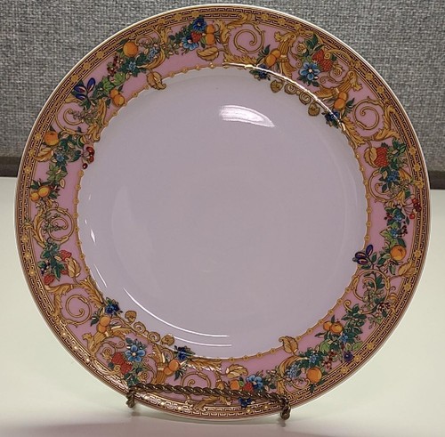 Rosenthal jardin versace - le,
