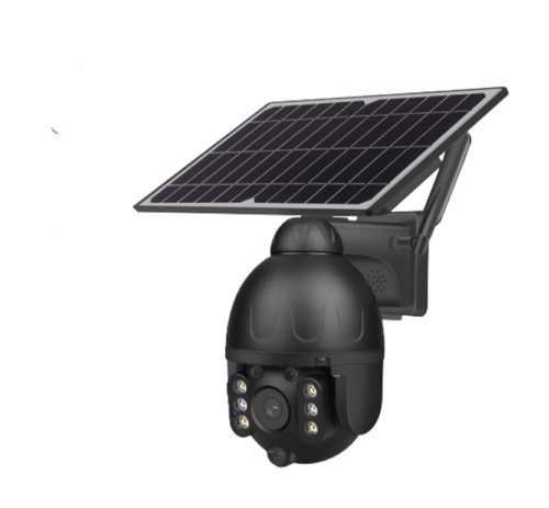 Sistema sicurezza smart - di,