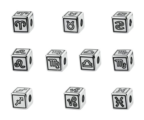 Brosway btjn charm uomo tres - charm,