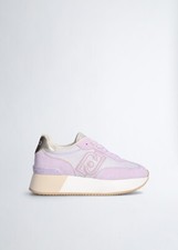 Sneakers liu platform in - sneakers,