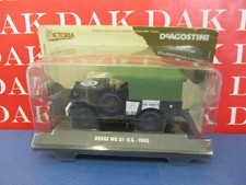 Die cast 1/43 Modellino Camion