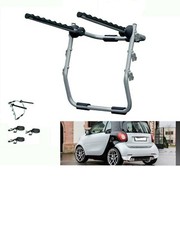 Portabici posteriore bici - posteriore, 3
