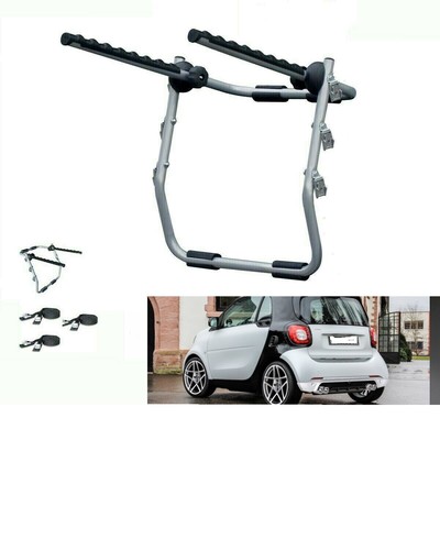 Portabici posteriore bici - 3,